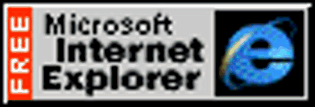 Internet Explorer